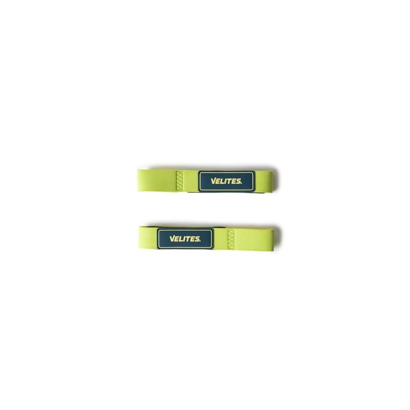 Velites Weightlifting Straps | Designed to Maximize Your Grip Strength