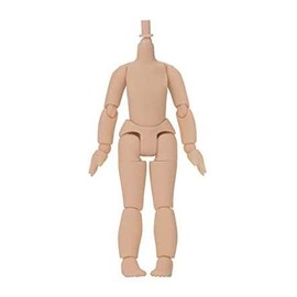 1/12 Piconemo Body Piconemo P Light Tan