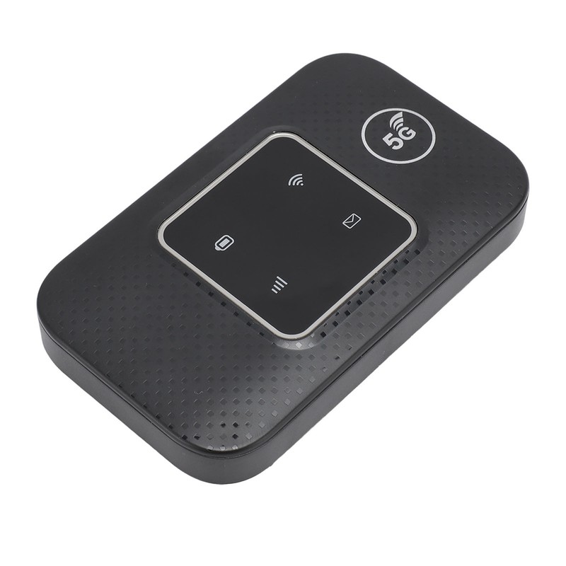 4G LTE Mobile WiFi Hotspot with SIM Card Slot 150Mbps