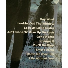 STEVIE RAY VAUGHAN GUITAR TAB / TABLATURE  / ***BRAND NEW*** /  GUITAR SONGBOOK