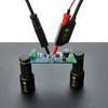 PCBite 2xSQ10 Digital Probes for DMM | Helping Hands |