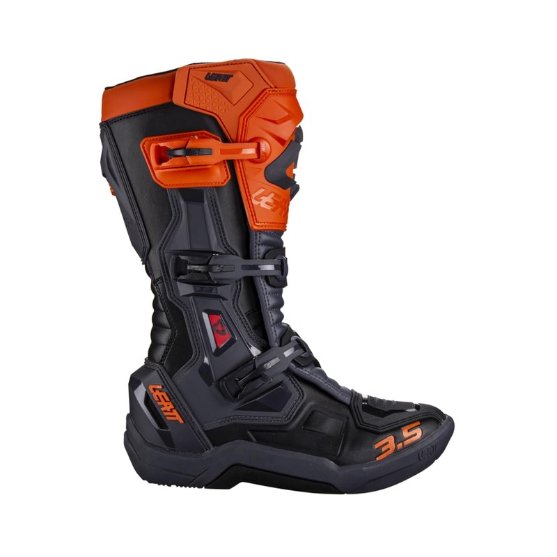 Leatt Boot 3.5#US12/UK11/EU47/CM30.5 Orange_2024