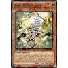 YU-GI-OH! - Constellar Siat (DT07-EN065) - Duel Terminal 7B - Duel Terminal Edition - Parallel Rare