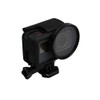 CPL 52mm Filter Lens for GoPro Hero 5/6/7 Black