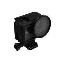 CPL 52mm Filter Lens for GoPro Hero 5/6/7 Black