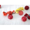 Torie and Howard Organic Hard Candy Assortment - Individually Wrapped