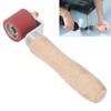 Seam Roller Heat Resistant 260°C 28mm Width 32mm Diameter Ergonomic
