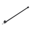 4PCS 14 Inch Air Chuck 1/4in FNPT Extended Reach Straight