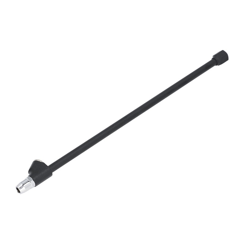4PCS 14 Inch Air Chuck 1/4in FNPT Extended Reach Straight