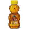 Berryhill Clover Honey : Grade A Fancy : 12 Oz