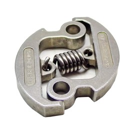 Husqvarna 575762203 Clutch Assembly Genuine Original Equipment Manufacturer (OEM) Part