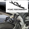 Xitomer Steel Peg Sub Cage Support Stunt Fit for CBR600RR