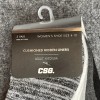 Champs Sports Women's Low-Cut Socks No Show Medium 5 Pack