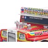 Tamiya Mini 4WD REV Series Gipsy FM-A Chassis 18717