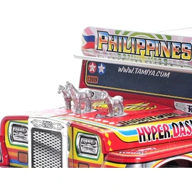 Tamiya Mini 4WD REV Series Gipsy FM-A Chassis 18717