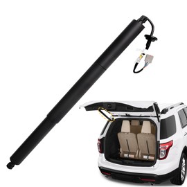 Rear Liftgate Power Support Shock Strut Compatible with 2011-2015 Ford Explorer Electric Tailgate Lift Actuator Replaces OE# BB5Z14B351A BB5Z-14B351-A (Left Only)