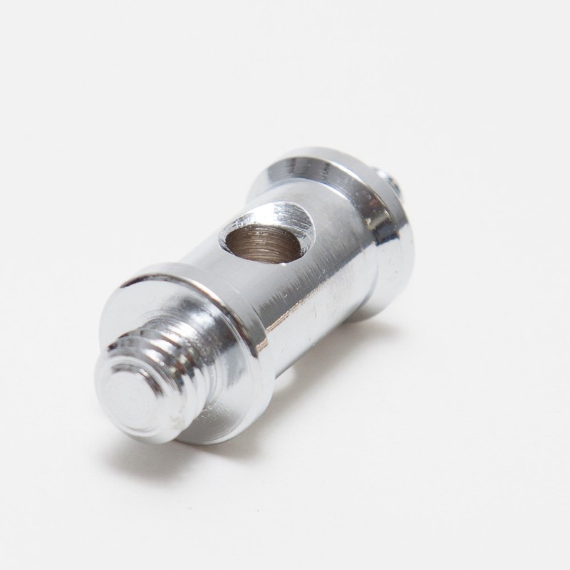 UNPLUGGED STUDIO スピゴットアダプターキット（ショートタイプ）AC-021