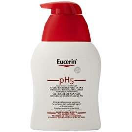 Eucerin Cuticle Care Oils 250ml