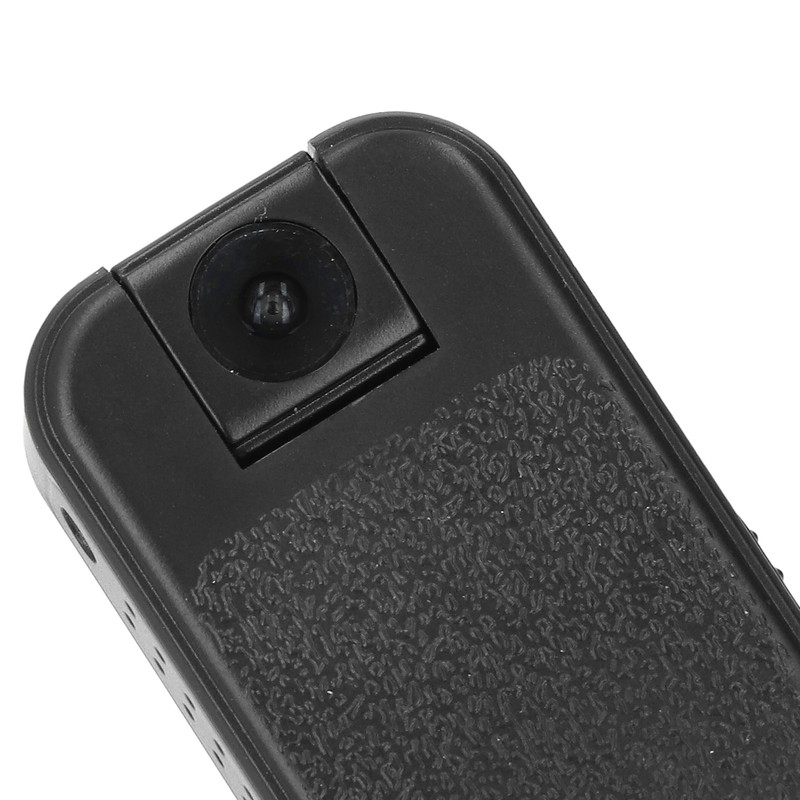 Body Worn Camera HD 1080P Infrared Night Vision Motion Detection
