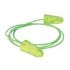 Genuine MOLDEX Ear Plugs, 50 Pair Pack, Goin'Green, Cord Included,