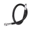 Scuba Diving BCD Low Pressure Regulator Hose Flexible Rubber Gas
