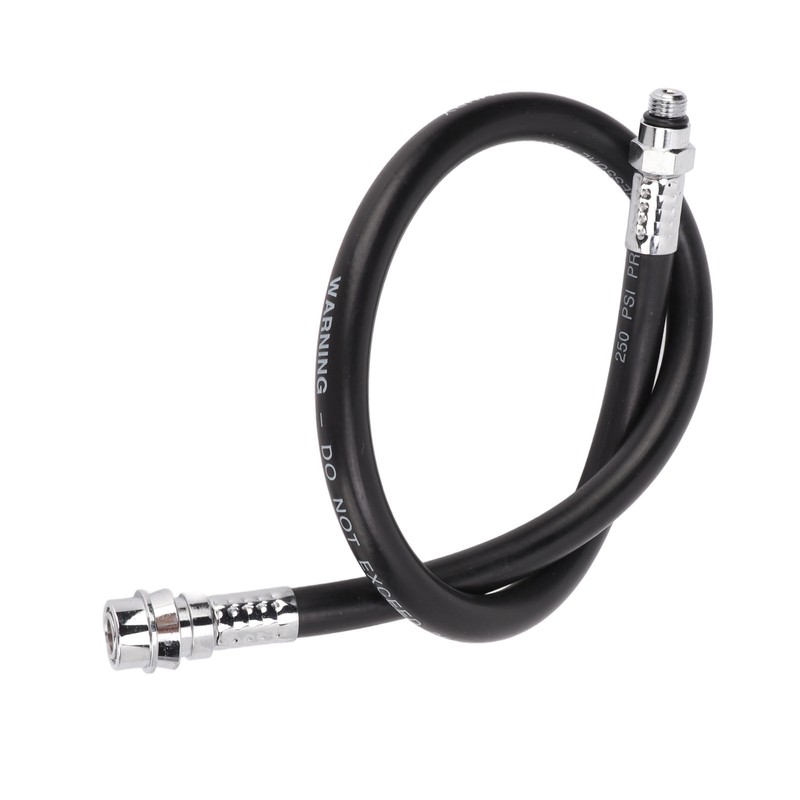Scuba Diving BCD Low Pressure Regulator Hose Flexible Rubber Gas