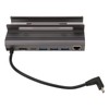 for Steam Deck Docking Station 6 in 1 USB C
