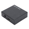 HD Multimedia Interface Splitter 1 in 2 Out Display Duplicator