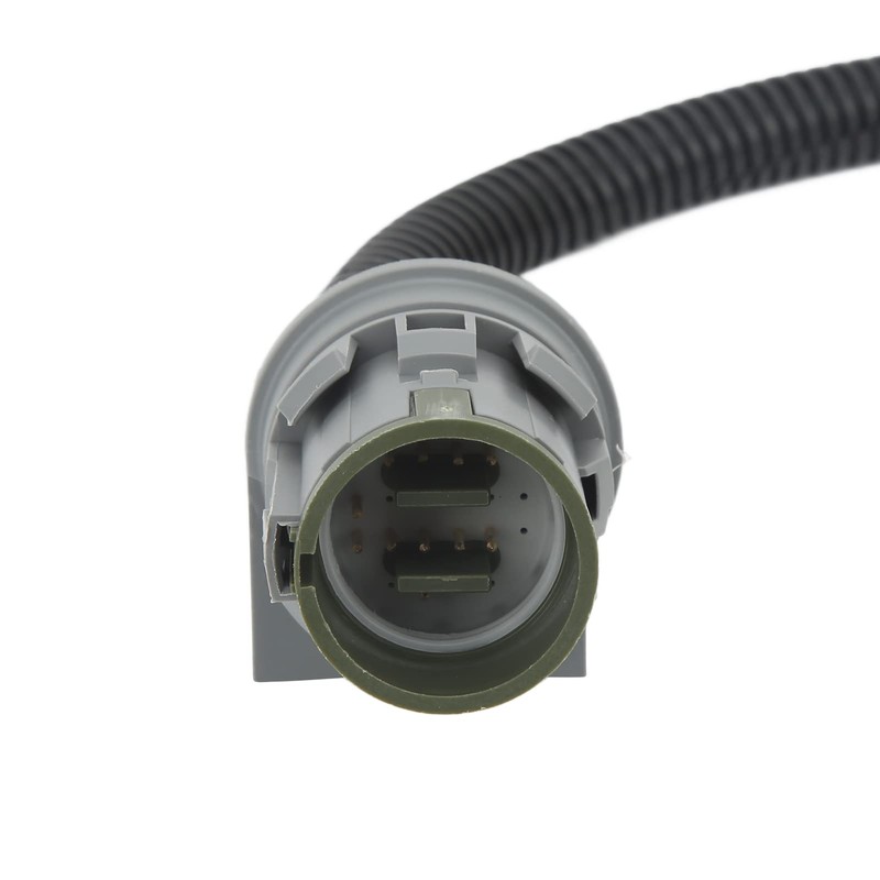 Aramox Transmission Adapter Harness, Transmission Wire Adapter Harness Convert 4L60E