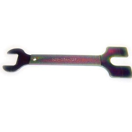 Pwc Engine Supercharger Retaining Key compatible with Sea-Doo RXP 215 1503 2009; RXP S/C 1503 2004; RXT 215 1503 2009 Watercraft Part# 950-110 OEM# 529035949, 529036027