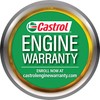 Castrol Edge 5W-30 Advanced Full Synthetic Motor Oil, 5 Quarts