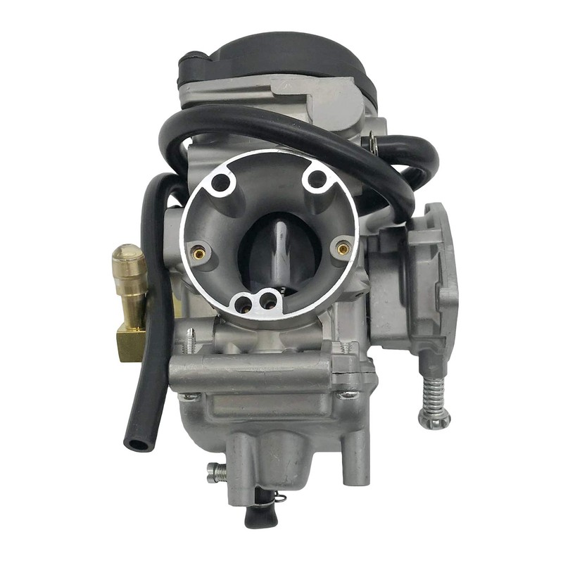 Carbpro 13200-20B01 Carburetor Carb for Suzuki LT-F250 LTF250 Quadrunner 250