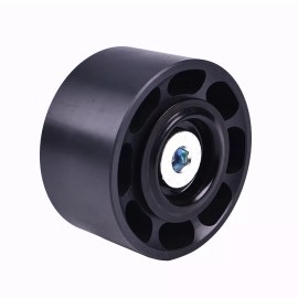 Unbranded Idler Pully 133-7023 for Caterpillar 621B 621G 990 345B 365B 797 Engine 3176C C9