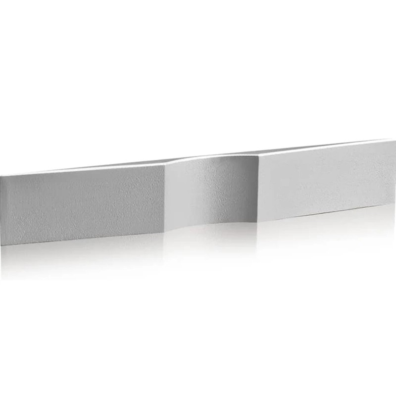 purs_81 DIY Car Sliding Door Stop Kit Stopper For Mercedes