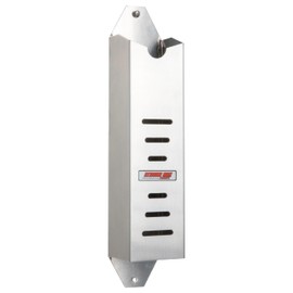 Extreme Max 5001.6371 Aluminum Grease Gun Holder for Enclosed Trailer Shop Garage Storage