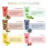 Desodorante Para Todo El Cuerpo, Desodorante En Crema 73ml