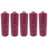【X5個セット】 ナンバースリー ミュリアム トリートメント M 620g