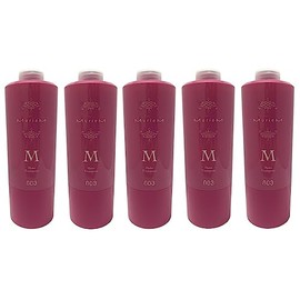【X5個セット】 ナンバースリー ミュリアム トリートメント M 620g