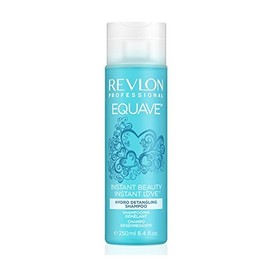 Revlon Equave IB Hydro Detangler Shampoo 250 ml, Pack of 3
