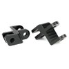 Mantt Foot Peg Pedal Lowering Kit Fit for SV650 /