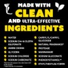 Molly's Suds Liquid Laundry Detergent | Clean Laundry Detergent Soap