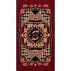 Towotetsu Tarot | All 22 Cards (Large Arcana Only)