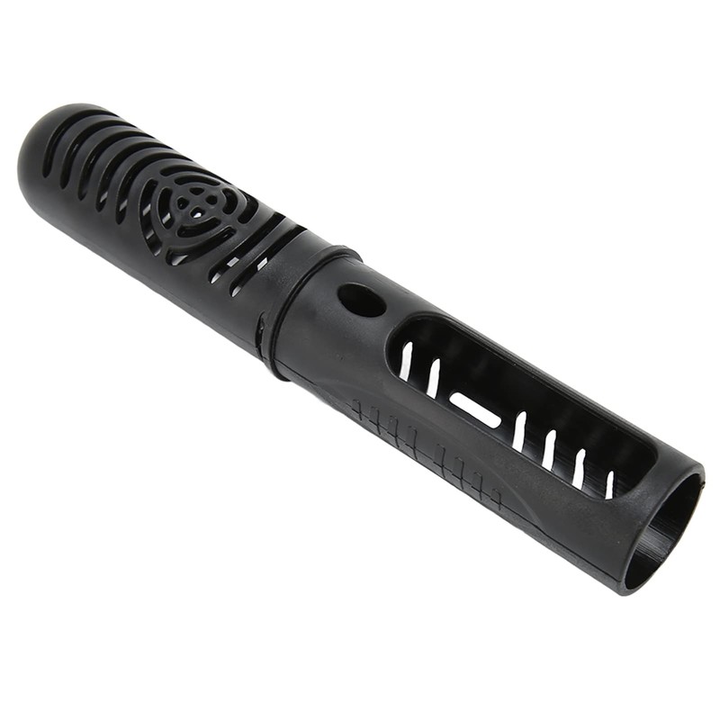 Fish Tank Heater Guard, Detachable 6 Sections Aquarium Heating Rod