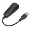 USB to Ethernet Adapter USB 2.0 to 10/100Mbps Pluggable LAN