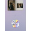 Nevertheless OST 2021 Korea JTBC Drama. 1ea CD+88p Photo Book+2ea