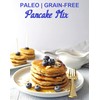 Paleo Pancake and Waffle Mix by Birch Benders, Made with