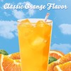Crystal Light Sugar-Free Orange On-The-Go Powdered Drink Mix 120 Count
