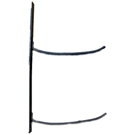 Part B for Yoga Mat Holder