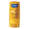 Mustela Stick Solare Protezione Molto Alta SPF50+ Viso e Labbra
