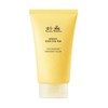 Hanyul Moonlight Citron Cleansing Tone Up Pack Foam 120ml×2 Dead Cell Care 2 Pieces / 한율 달빛유자 클렌징 톤업 팩폼 120ml×2개 각질케어 2개